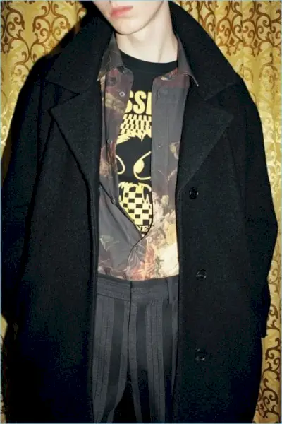 Kampania męska McQ na jesień i zimę 2018 001