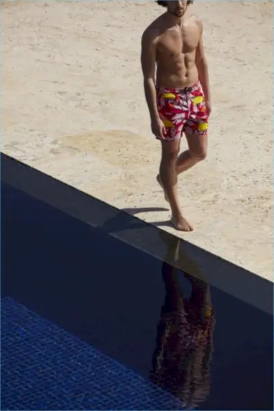 Vilebrequin אביב קיץ 2019 Mens 002