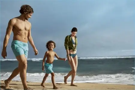 Vilebrequin אביב קיץ 2019 Mens 007