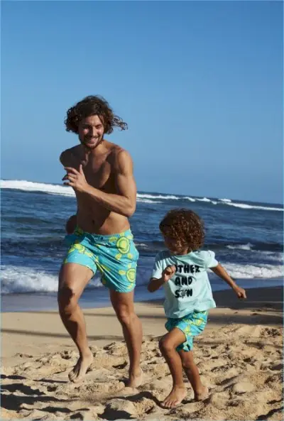 Vilebrequin אביב קיץ 2019 Mens 005