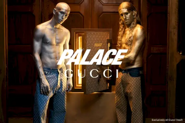 Palace Gucci-kampagne 2022 011