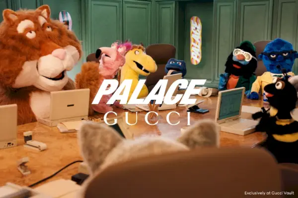 Palace Gucci-kampagne 2022 013