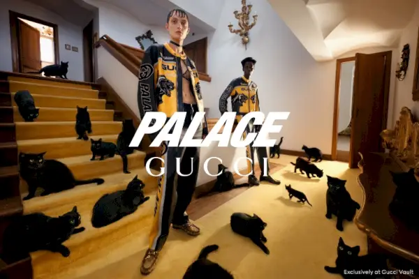 Palace Gucci-kampagne 2022 007