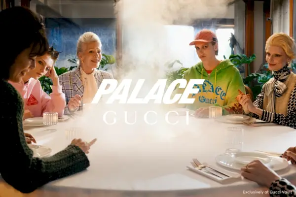 Palace Gucci-kampagne 2022 008