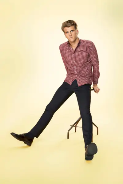 Ryan McGinley et Jeremy Everett pour la campagne UNIQLO Soie et Cachemire