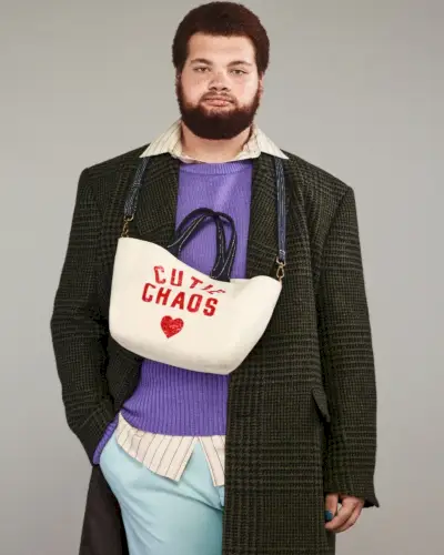 Colecția Harry Lambert Zara 2023 016