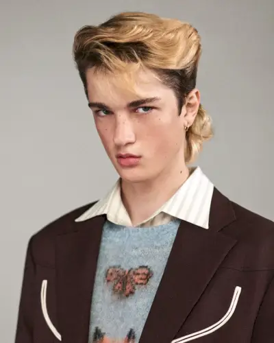 Colecția Harry Lambert Zara 2023 002