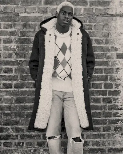 Colecția Harry Lambert Zara 2023 011