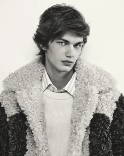 Colecția Harry Lambert Zara 2023 020