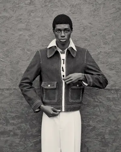 Colecția Harry Lambert Zara 2023 021