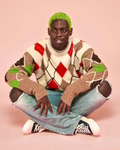 Colecția Harry Lambert Zara 2023 006