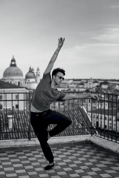 Kampania Giorgo Armani Ramy życia 2016 Damiano 003