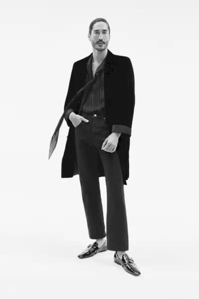 Kampanja Mytheresa jesen zima 2023 moški 006