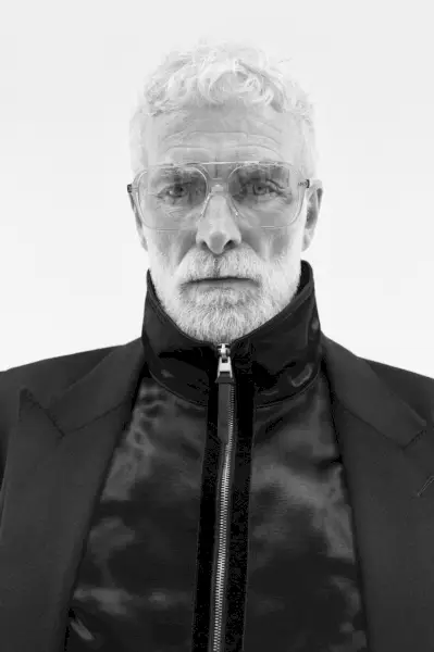 Kampanja Mytheresa jesen zima 2023 moški 010