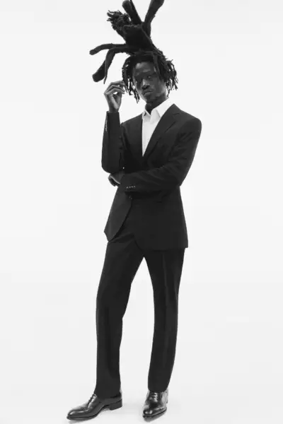 Kampanja Mytheresa jesen zima 2023 moški 012