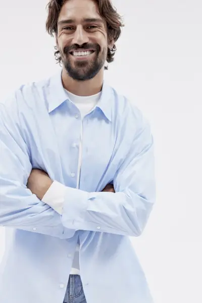 Kampanja Mytheresa jesen zima 2023 moški 009