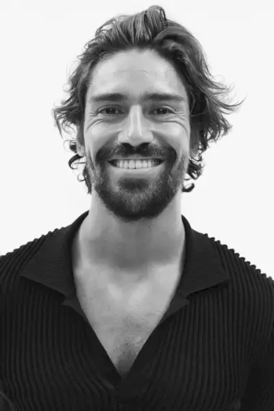 Kampanja Mytheresa jesen zima 2023 moški 017