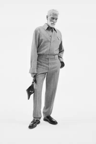 Kampanja Mytheresa jesen zima 2023 moški 020