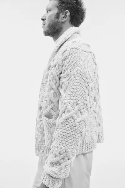 Kampanja Mytheresa jesen zima 2023 moški 023