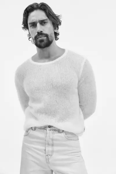 Kampanja Mytheresa jesen zima 2023 moški 030