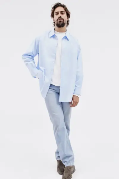 Kampanja Mytheresa jesen zima 2023 moški 008