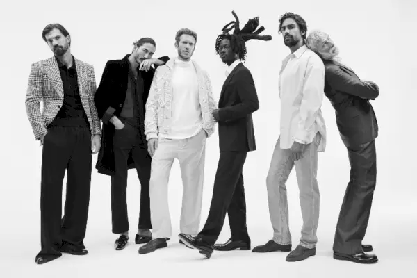 Mytheresa explorează moda modernă cu campania de toamnă 2023