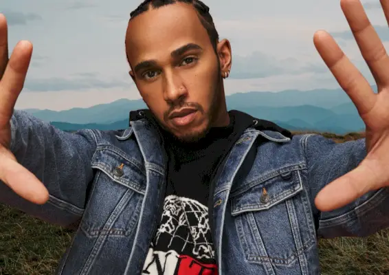 Lewis Hamilton håller enhet i åtanke med TommyxLewis Fall '20 Collection