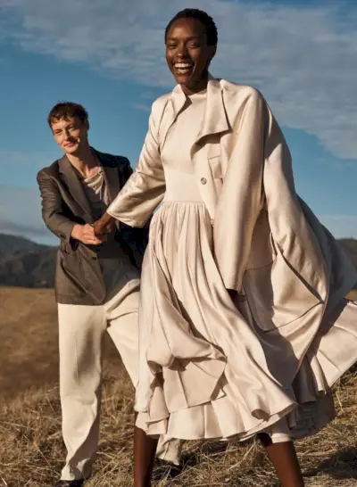 Banana Republic Printemps 2024 015