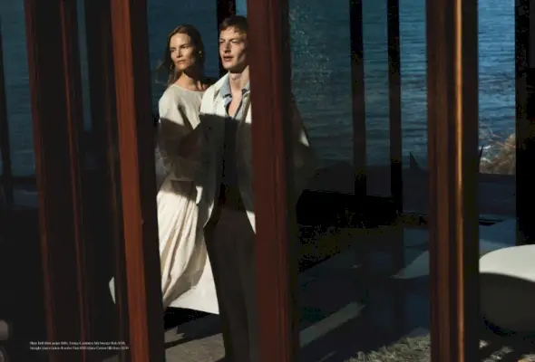 Banana Republic Printemps 2024 002