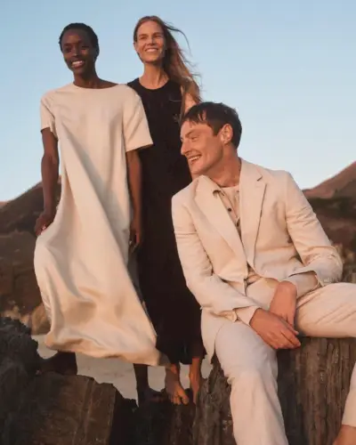 Banana Republic Printemps 2024 008