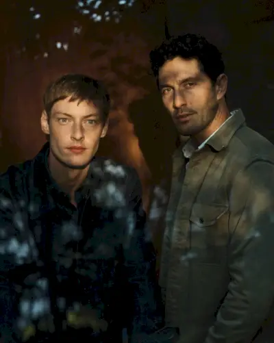 Banana Republic adopte le luxe vécu pour sa publicité du printemps 2024