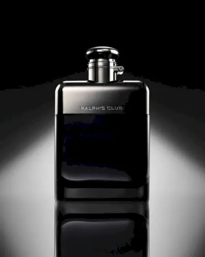 Ralph Lauren Ralphs Club 2021 vonná kampaň 001