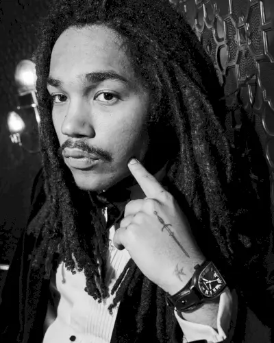 Ralph Lauren Ralphs Club 2021 vonná kampaň 005