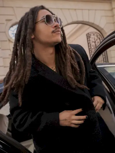 Luka Sabbat is een chique visie voor DITA