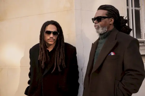 DITA Brillencampagne 2024 002