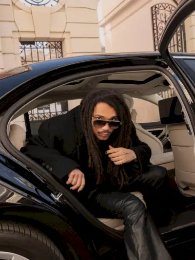 DITA Brillencampagne 2024 008