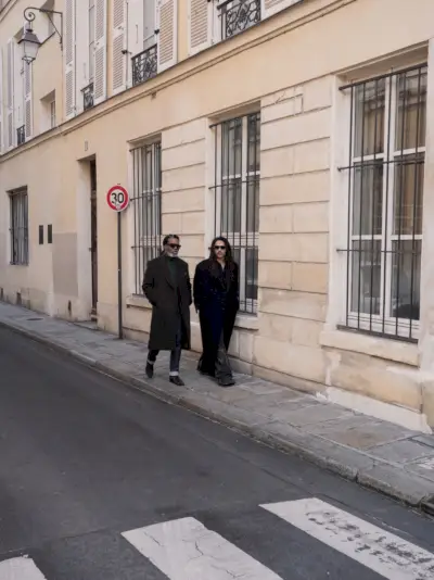 DITA Brillencampagne 2024 005