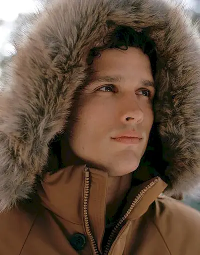 Tommy Hilfiger Holiday 2023 Annonsekampanje 03