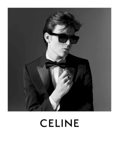 Elegantná sofistikovanosť sa stretáva s rockom