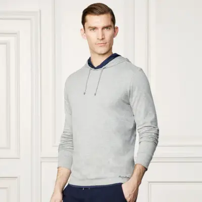 Ralph Lauren Purple Label 2016 קמפיין אביב קיץ 006