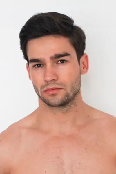 Model Minute: Andre Watson på Q Models