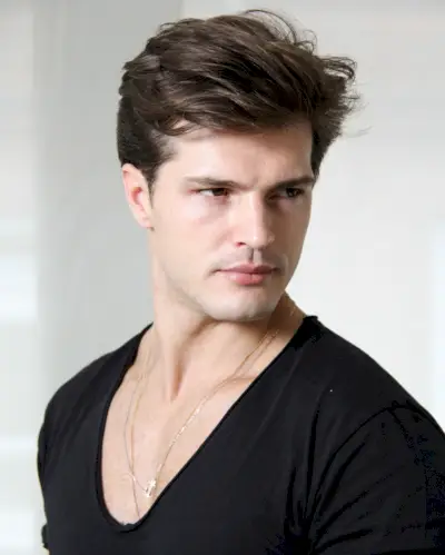 Casting Call: Diego Miguel