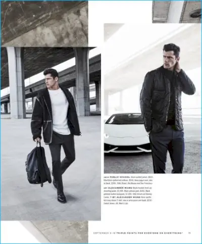 Sean OPry 2016 Bloomingdales Mens Catalog toamna iarna 006