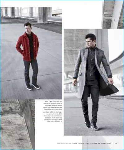 Sean OPry 2016 Bloomingdales Mens Catalog toamna iarna 004