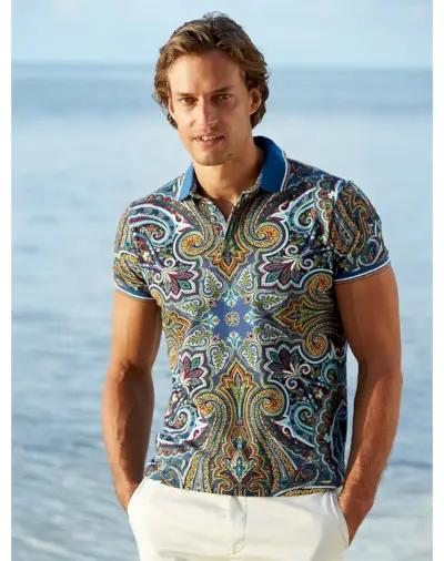 David Genat Gorsuch קיץ 2015 Mens Styles Shoot 007