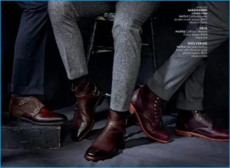 Neiman Marcus 2016 Suiting Up 008