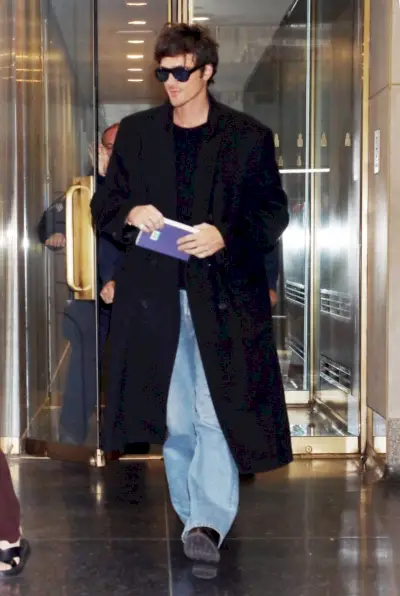 Jacob Elordi kanály a