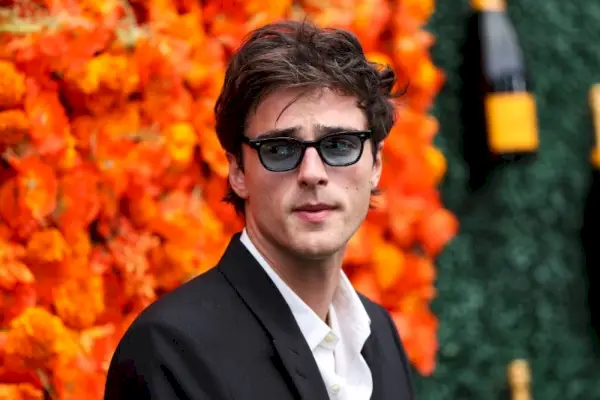 Tvář Jacoba Elordiho