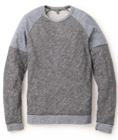 Vince Color Block T-shirt van East Dane