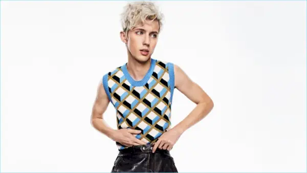 Troye Sivan si connette con GQ e parla del significato di 'Bloom'